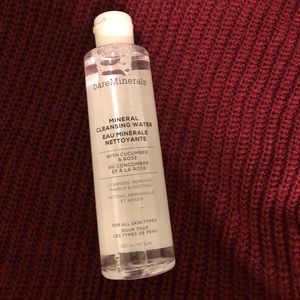 bareMinerals Mineral Cleansing Water